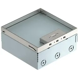 OBO Bettermann Vertr Bodentank komplett UDHOME4 2V MT V