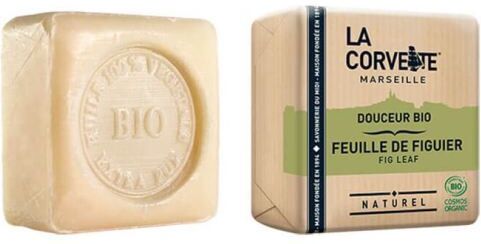 La Corvette Feigenblatt Seife 100 gr