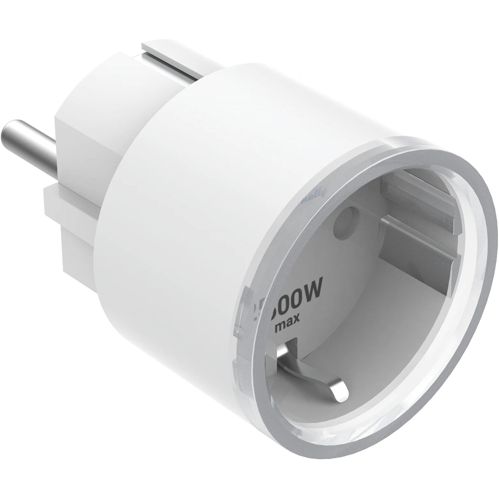 Jackery x Shelly Smart Plug Pro