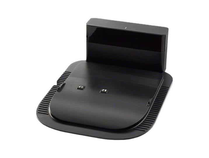 iRobot® Roomba® s-Serie Ladestation Schwarz