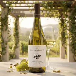 Nals Margreid Chardonnay 2025 - Weißwein trocken - Alto Adige / Südtirol, Italien