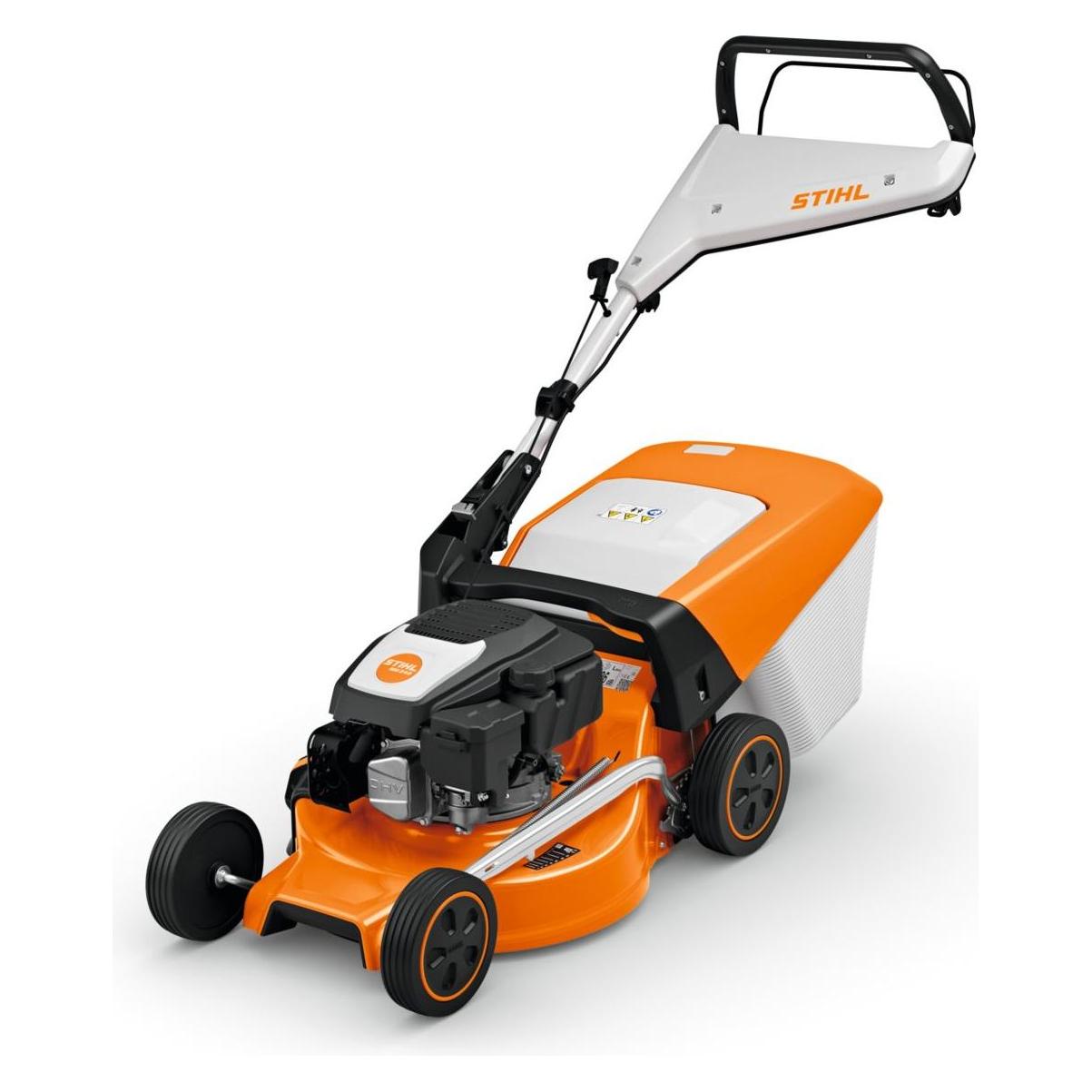 Stihl Benzin Rasenmäher 248 (Benzinbetrieb) (68012793)