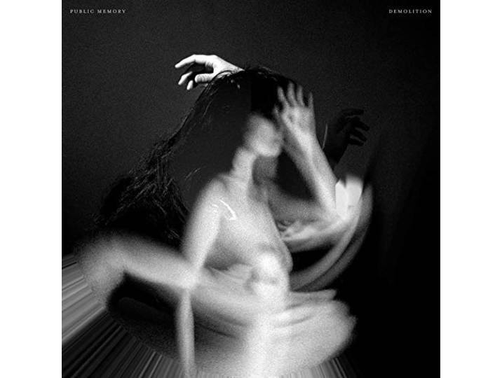 Public Memory - Demolition