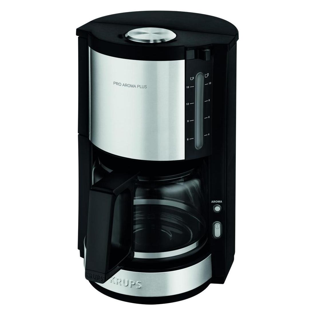 Krups KM 321 ProAroma Plus (KM 321 PROAROMA PLUS)
