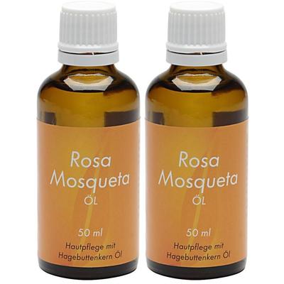 Rosa Mosqueta Öl 2x 2x50 ml