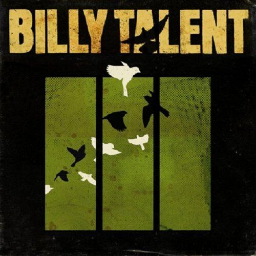 Billy Talent - Billy Talent III [Digipack] - Preis vom 11.10.2026 03:10:56 h