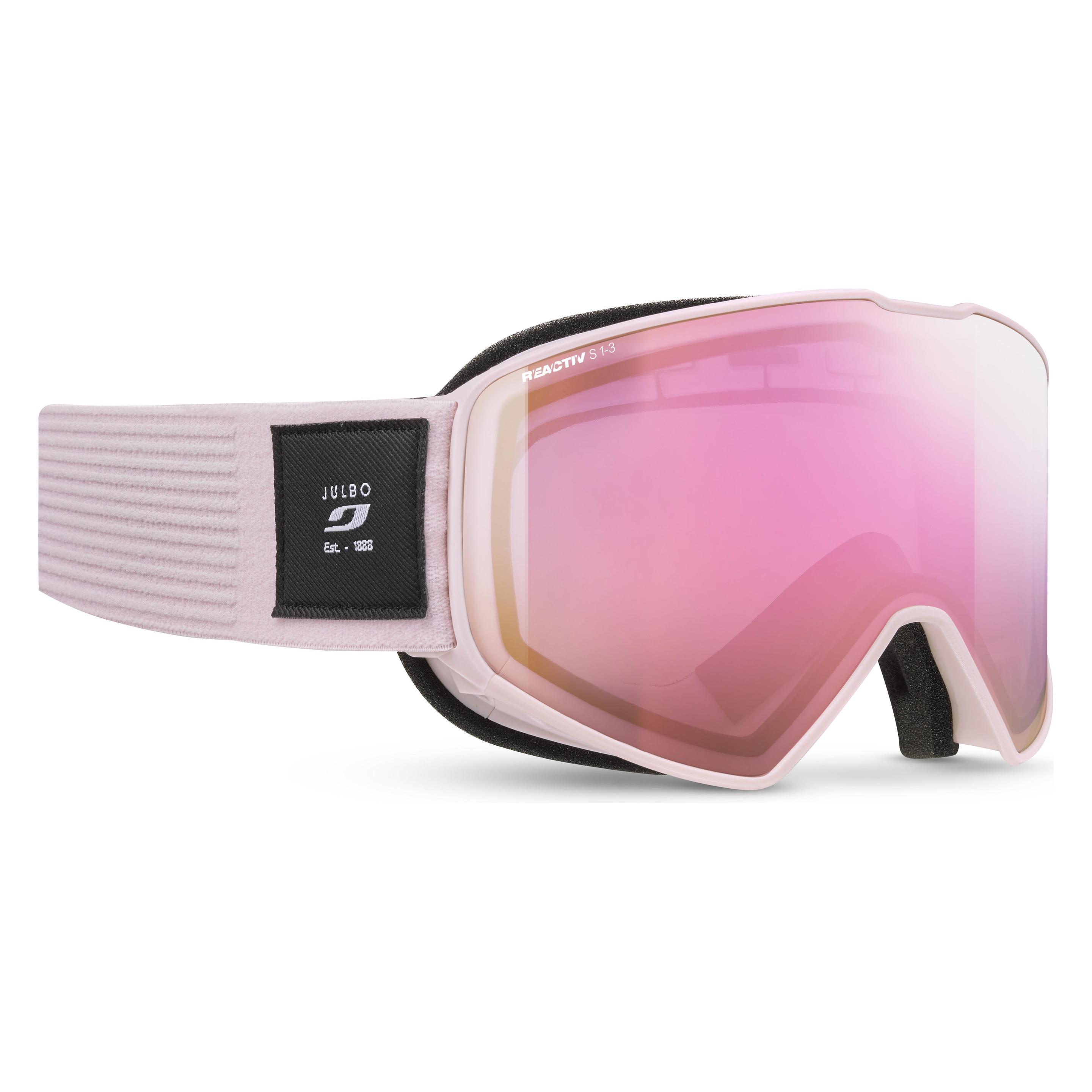 Julbo Cyrius-X Reactiv HC S1-3 (VLT 16-70%) (J78336185)
