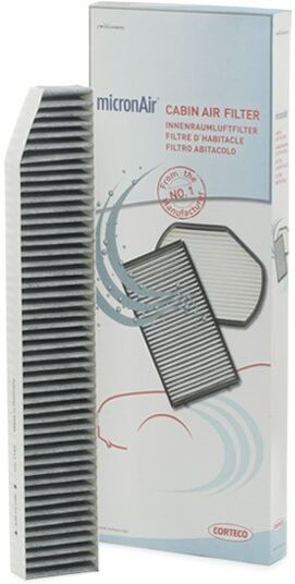 CORTECO 80000415 Pollen filter