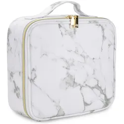 Intirilife, Zubehör Make-up, Make Up Tasche 26 x 23.4 x 9.5 cm