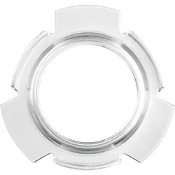 PFERD TOOLS Zubehör Adapterpaar für Rundbürsten ungezopft breit und Composite - 43690032