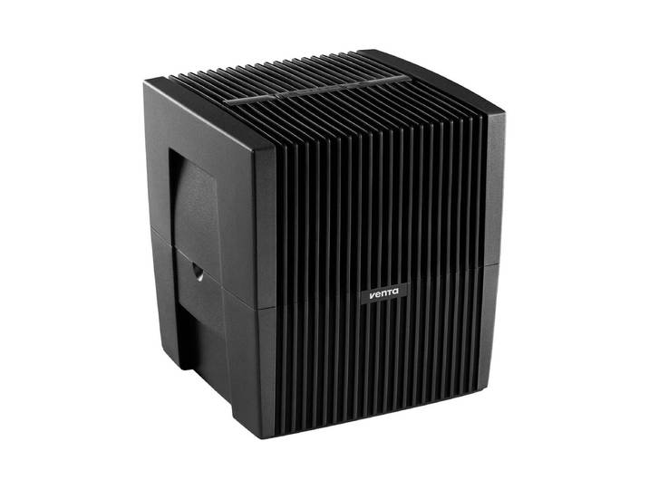 Venta LW 25 Classic Luftbefeuchter Schwarz