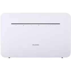Huawei B535-232, Router, Weiss