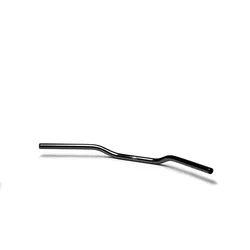 HIGHSIDER pro Superbike AN1 Lenker Aluminium Schwarz, 7/8 Zoll