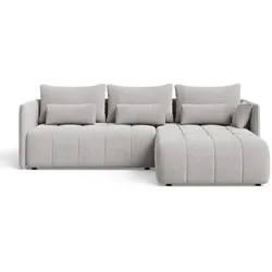 ECKSOFA Ardi Grau