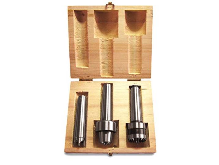 Holzstar Stürmer Drag Stop – 3 Pièces