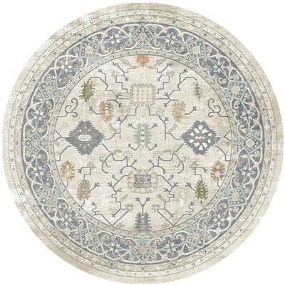 Mayberry Rug Windsor Oliver Cream