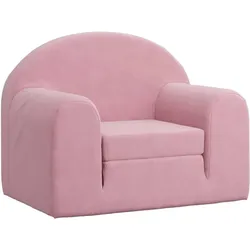 vidaXL, Kinderstuhl + Kindertisch, Dorpenia (Sofa) (Kindersessel, Kindersofa)