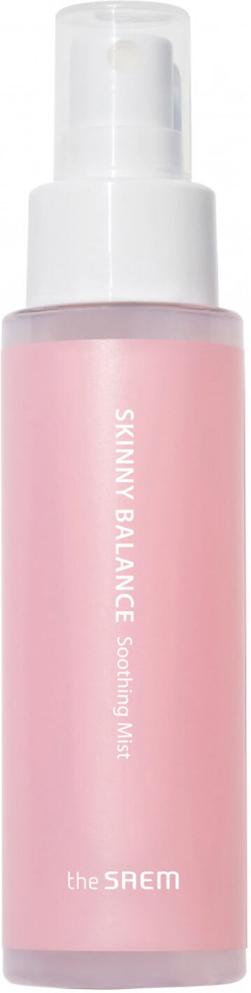 THE SAEM Skinny Balance Soothing Mist 75ml