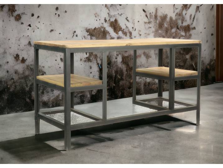 Bureau Industriel