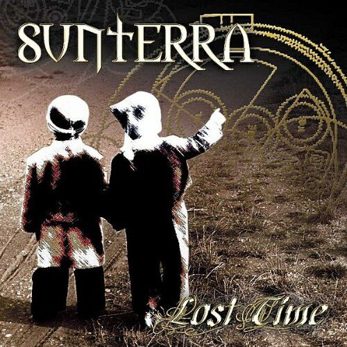 Sunterra - Lost Time - Preis vom 11.10.2026 03:10:56 h