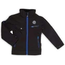 Peak mountain, Jungen, Skijacke, Ecorry (164), Schwarz