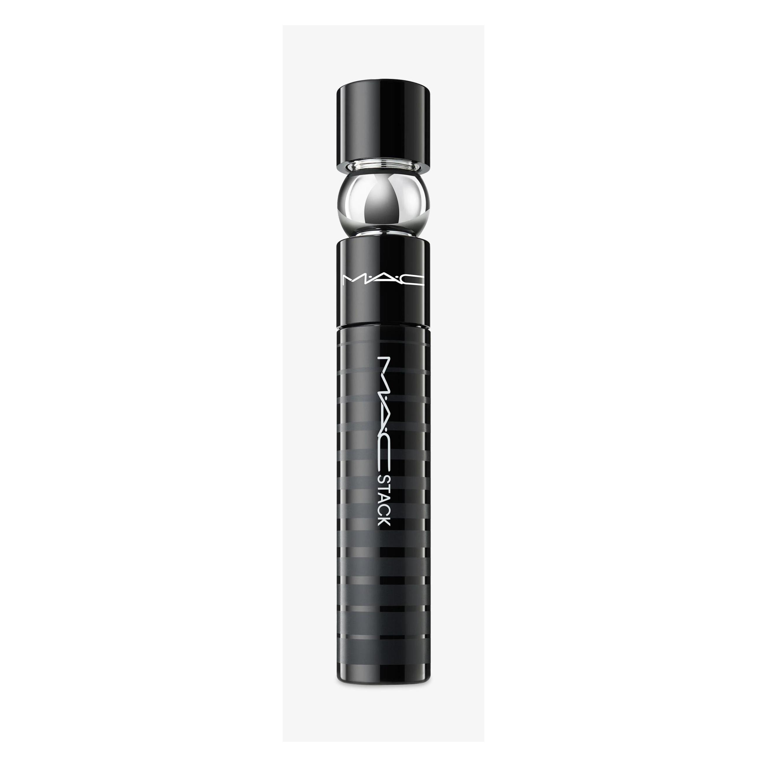 MAC Cosmetics MACSTACK Mascara Mega Brush (Black) (C-MC-209-03)