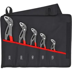 Knipex, Zange, Cobra-Set (430 mm)