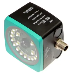 Pepperl+Fuchs Fabrik Position Guided Vision PGV150I-F200A-R4-V19