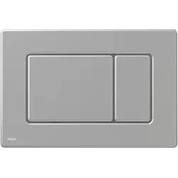 Alcadrain s.r.o. Alcadrain WC - Betätigungsplatte Antivandal M279  Metall Edelstahl