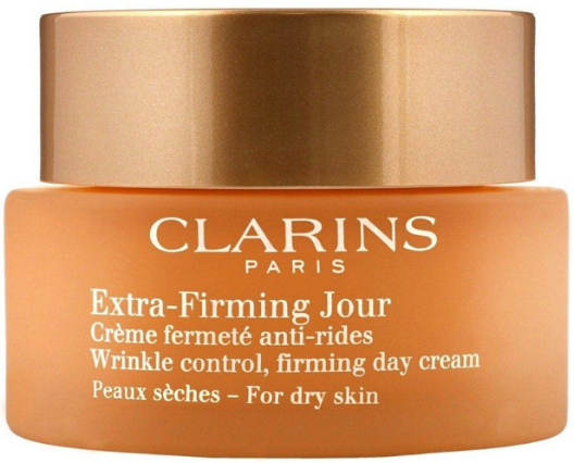 Clarins Extra Firming Day Cream Dry Skin 50ml 50ml