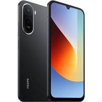 Redmi A7 Pro 128GB, Handy Black, HyperOS, 4 GB