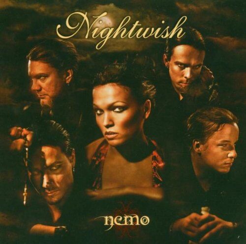 Nightwish - Nemo - Preis vom 11.10.2026 03:10:56 h