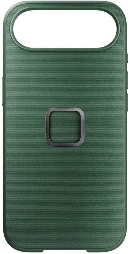 Peak Design - iPhone Air Everyday Fabric Cover - MagSafe Kompatibel - Sage