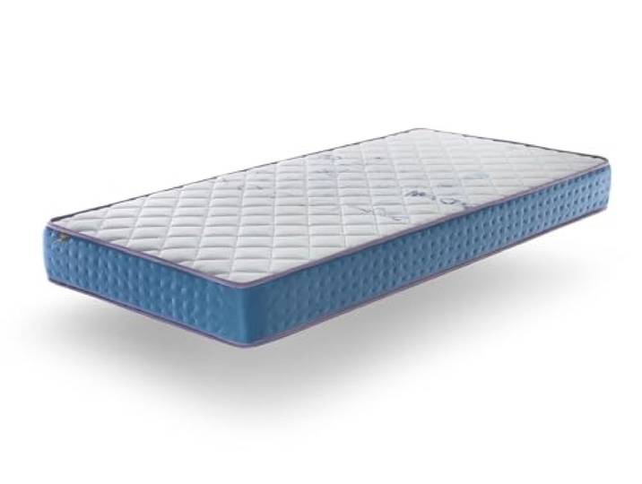 DORMISSIMO Schaumstoffmatratze RYO Foam 80X160 Höhe 18 cm