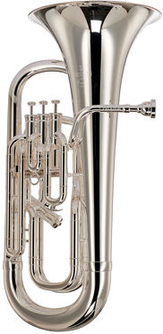 Besson BE165-2 Bb-Euphonium