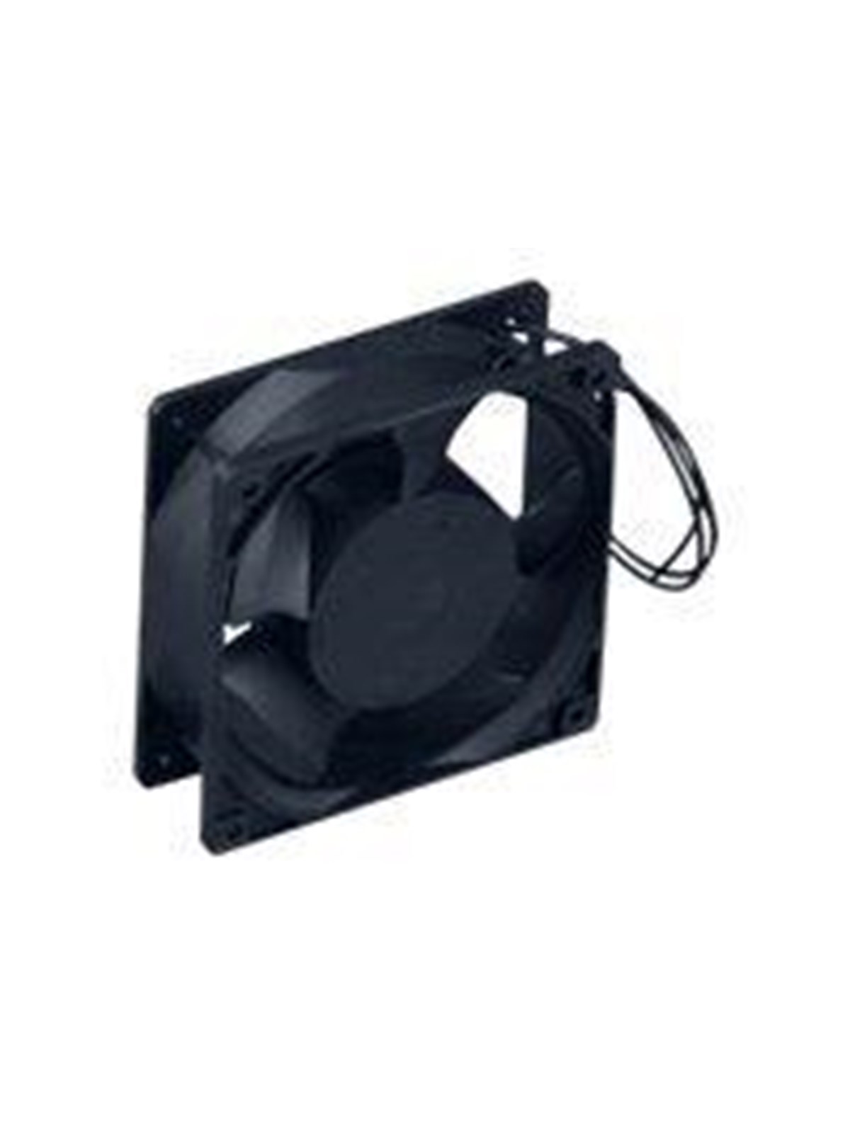 TOTEN SA.3322.0102 fan unit - Gehäuselüfter - 120mm