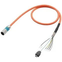 Siemens 6FX5002-8QN21-1EF0 MOTION-CONNECT 500, Einkabellösung OCC, Basisleitung 6FX50028QN211EF0