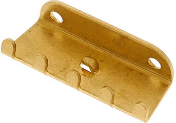 Floyd Rose Brass Tremolo Claw & Screws