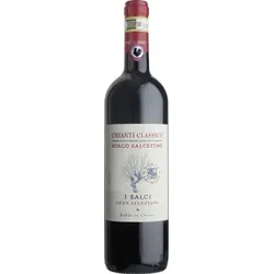 Chianti Classico Gran Selezione I Salci Salcetino 2015