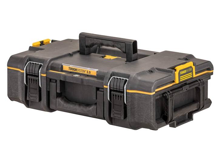 Coffret ToughSystem DS150 DEWALT 165x554x371 mm - DWST83293-1