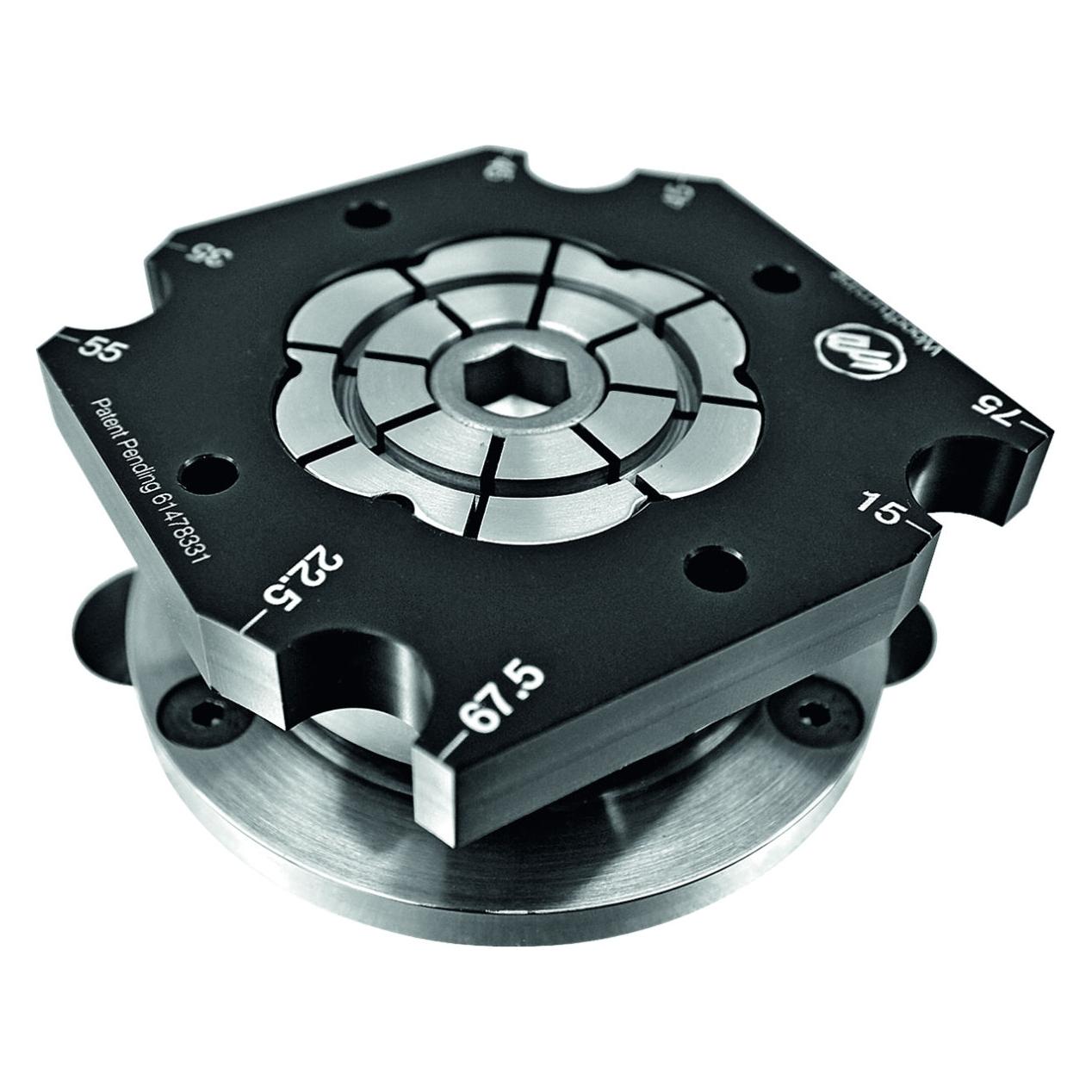 Magni Spanndorn XPA M16 x 51,00 mm IBT 38350 (38350)