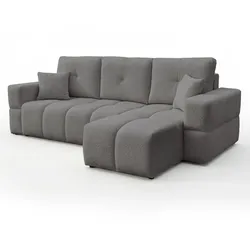 ECKSOFA Denise Mit Schlaffunktion