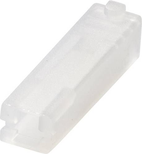 Vogt Verbindungstechnik 39314pa Isolierhülse Transparent 0.104mm² 1mm²