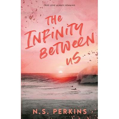 The Infinity Between Us, Taschenbuch von Ns Perkins, NS Perkins