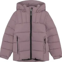 COLOR KIDS Color Kids Kinder Steppjacke Jacket Quilt, Größe 134 in Pink Pink