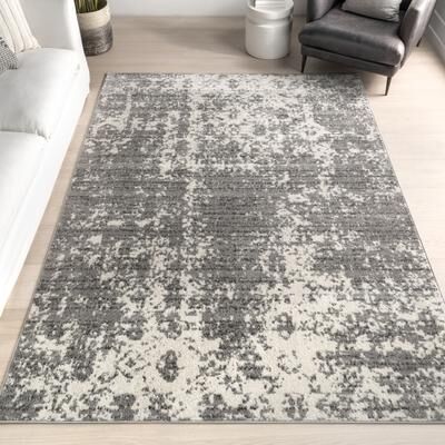 Nuloom Stacy Contemporary Abstract Area Rug
