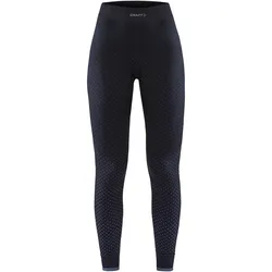 Craft, Damen, Funktionsunterhose, Adv Warm Intensity (XS), Schwarz