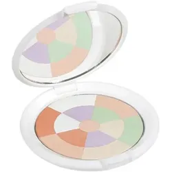 Avène, Gesichtspuder, Couvrance Mosaikpuder Lumière