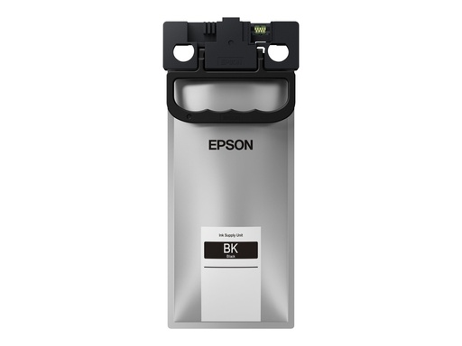 Epson Größe XL - Schwarz - original - Tintenpatrone (C13T965140)