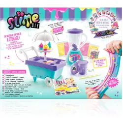 Canal Toys Slimelicious Milkshake Deluxe DIY